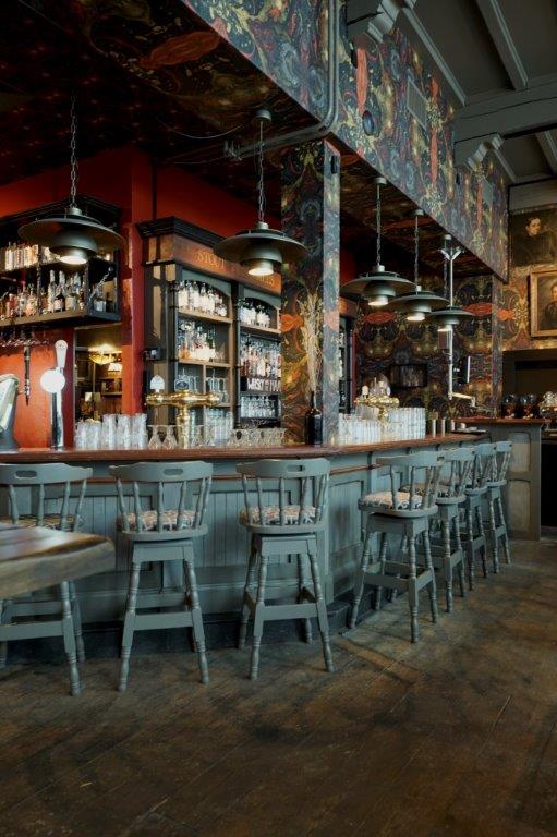 The Dublin House is een nieuwe Ierse pub in Zwolle